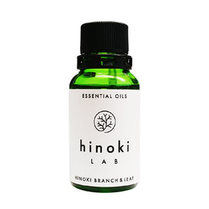 hinoki LAB Hinoki essential Oil Branch 30ml - hinoki LAB