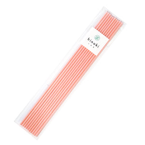 Reed Sticks - 10colors - hinoki LAB